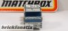 Matchbox Daf 3300 Space Cab