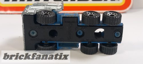 Matchbox Daf 3300 Space Cab