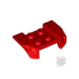 Lego RACERS GUARD 2,5 X 4, Bright red