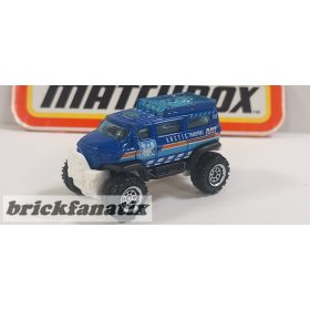 Matchbox - AKCIÓ - Vantom