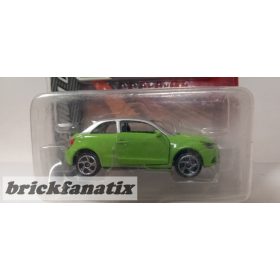 Majorette Audi A1, Green