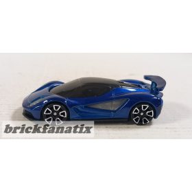 Hot Wheels Lotus Evija