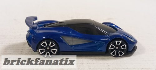 Hot Wheels Lotus Evija
