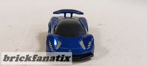 Hot Wheels Lotus Evija