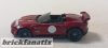 HOT WHEELS 2015 Jaguar F-Type Project 7