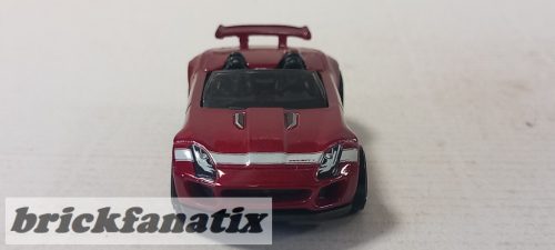 HOT WHEELS 2015 Jaguar F-Type Project 7