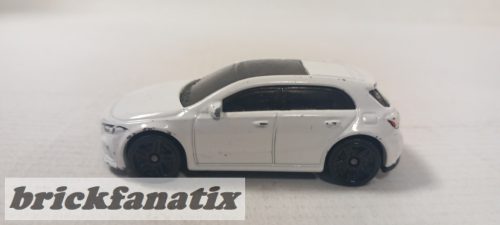 HOT WHEELS 2019 Mercedes-Benz A-Class