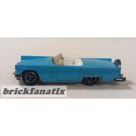 Matchbox 1957 Thunderbird