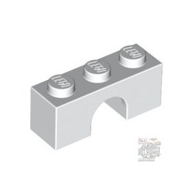 Lego Arch 1 x 3, White