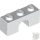 Lego Arch 1 x 3, White