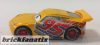Disney / Pixar CARS ( Verdák )