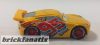 Disney / Pixar CARS ( Verdák )