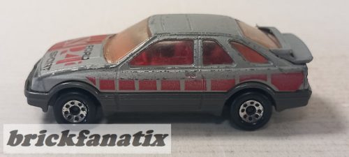 Matchbox Ford Sierra XR4i MB55