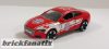 Majorette - AKCIÓ - Audi S5 Coupe FC Bayern Munchen