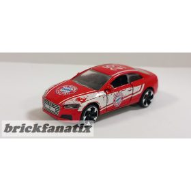 Majorette - AKCIÓ - Audi S5 Coupe FC Bayern Munchen