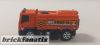 Matchbox Street Cleaner