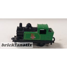 Matchbox 0-4-0 Steam Loco - British Railways