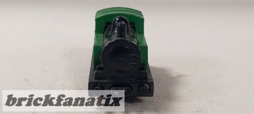 Matchbox 0-4-0 Steam Loco - British Railways