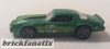 HOT WHEELS 1981 Chevy Camaro