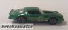 HOT WHEELS 1981 Chevy Camaro