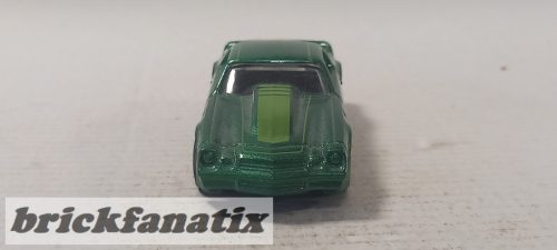 HOT WHEELS 1981 Chevy Camaro