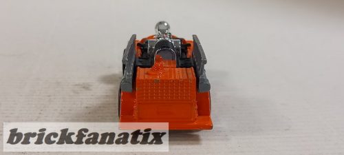 Hot Wheels Old Number 5.5