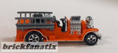 Hot Wheels Old Number 5.5