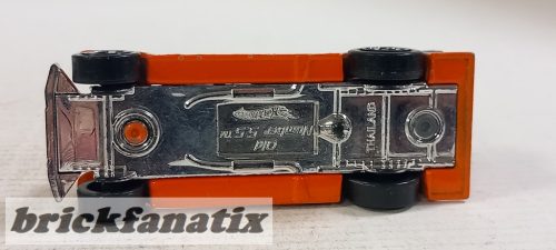 Hot Wheels Old Number 5.5