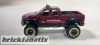 HOT WHEELS 2010 Toyota Tundra - TOKYO 2020