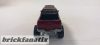 HOT WHEELS 2010 Toyota Tundra - TOKYO 2020