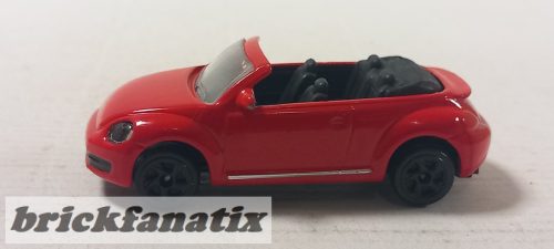 Majorette Volkswagen Beetle Convertible