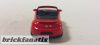 Majorette Volkswagen Beetle Convertible