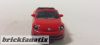 Majorette Volkswagen Beetle Convertible