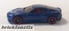 HOT WHEELS Aston Martin DBS