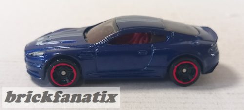 HOT WHEELS Aston Martin DBS