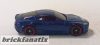 HOT WHEELS Aston Martin DBS
