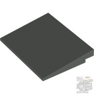 Lego Ramp 6X8, Dark grey