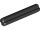 Lego Axle 3, Black