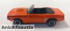 MATCHBOX 1969 Chevrolet Camaro SS 396