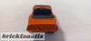 MATCHBOX 1969 Chevrolet Camaro SS 396
