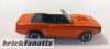 MATCHBOX 1969 Chevrolet Camaro SS 396