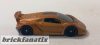 HOT WHEELS Lamborghini Sesto Elemento