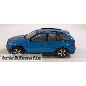 Maisto BMW X5 1:43