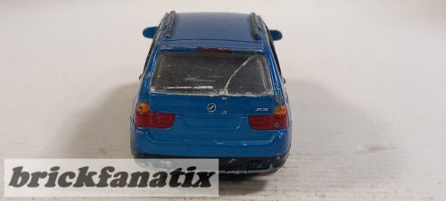 Maisto BMW X5 1:43
