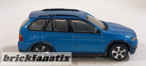 Maisto BMW X5 1:43