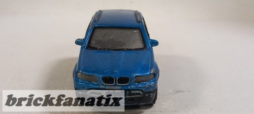 Maisto BMW X5 1:43