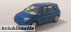 Majorette Renault Scenic II