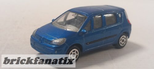 Majorette Renault Scenic II