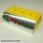 Lego Slope, Curved 6 x 8 x 2 Double with Chrome Silver Sides and Octan Logo Pattern