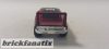 Hot Wheels 1969 Dodge Charger Daytona #1 - Candy Red